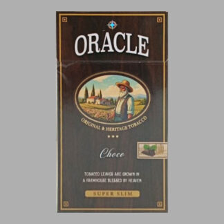 Oracle Choco Superslims