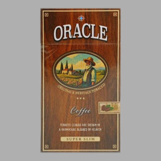 Oracle Coffee Superslims