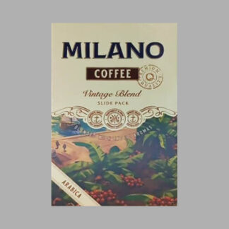 Milano Coffee Vintage Blend