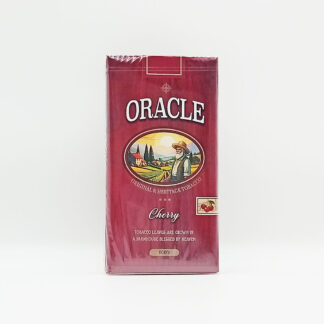 Oracle Cherry King 100