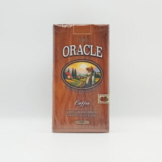 Oracle Coffee King 100