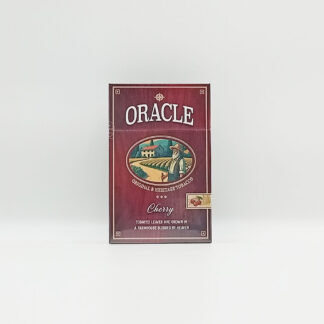 Oracle King Cherry