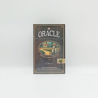 Oracle King Choco