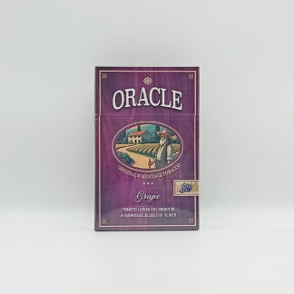 Oracle King Grape