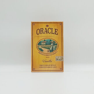Oracle King Vanilla